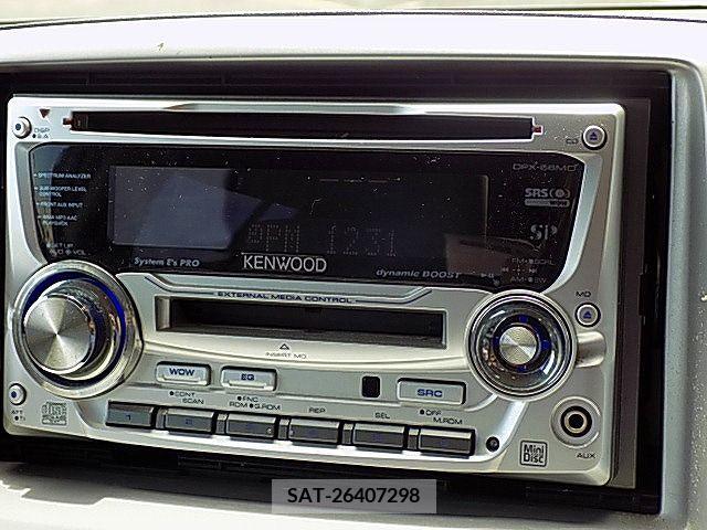 Honda THATS 2004-05 388821-4