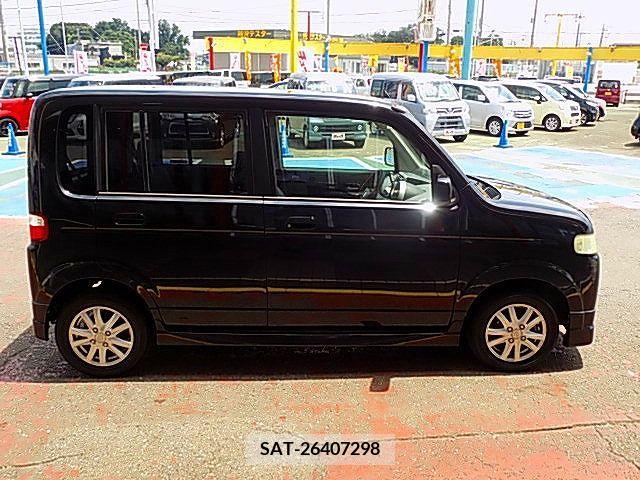 Honda THATS 2004-05 388821-15