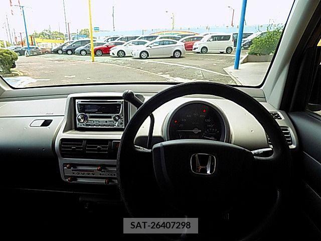 Honda THATS 2004-05 388821-1
