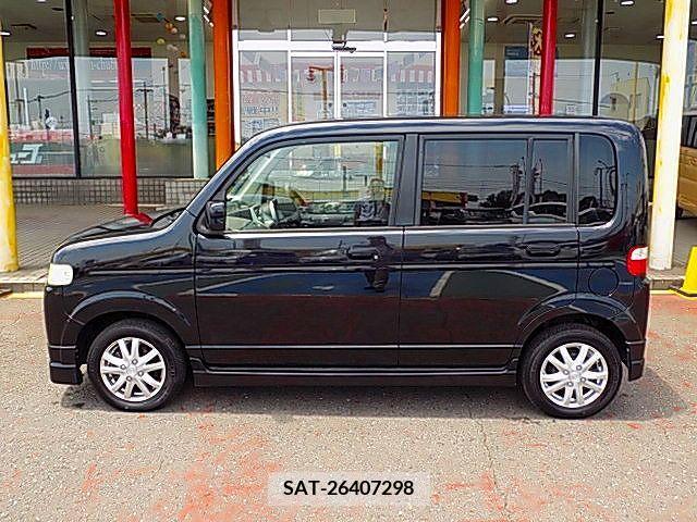 Honda THATS 2004-05 388821-14