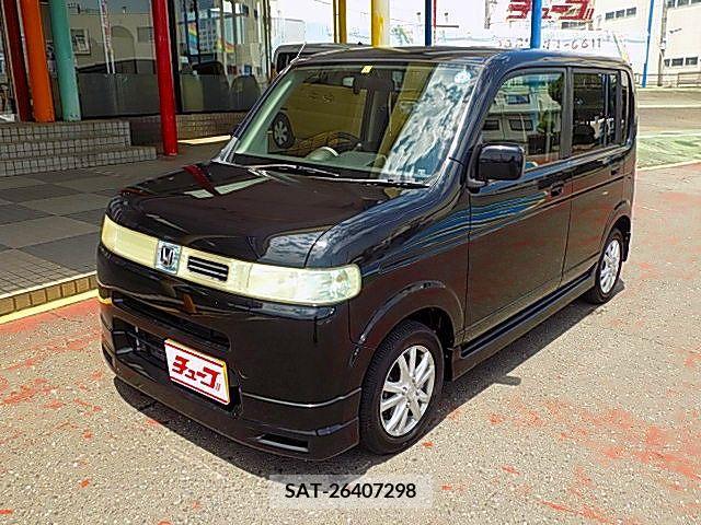 Honda THATS 2004-05 388821-0