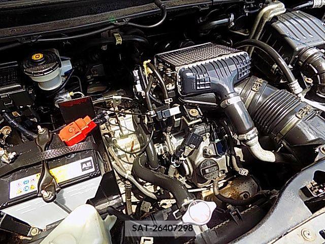 Honda THATS 2004-05 388821-27