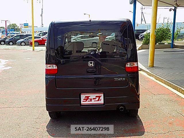 Honda THATS 2004-05 388821-13