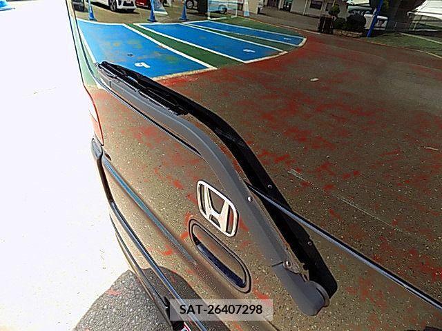 Honda THATS 2004-05 388821-26