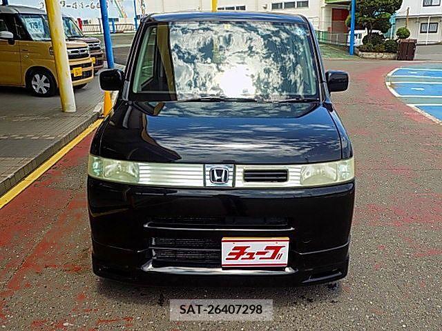 Honda THATS 2004-05 388821-12