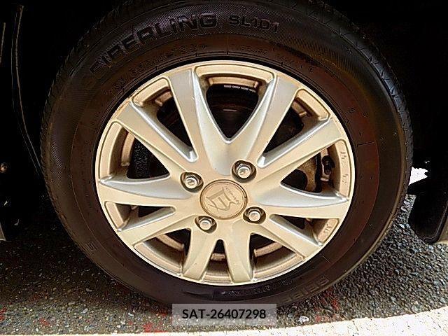 Honda THATS 2004-05 388821-11
