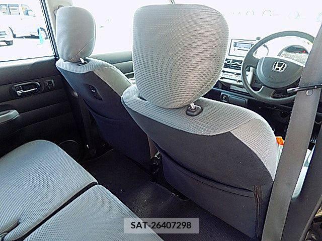 Honda THATS 2004-05 388821-25