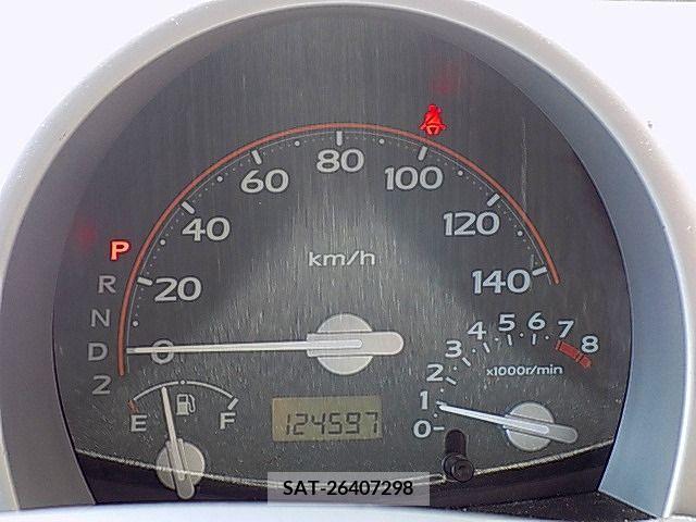 Honda THATS 2004-05 388821-7