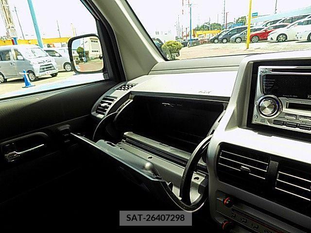 Honda THATS 2004-05 388821-18