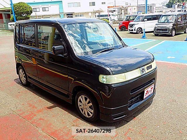 Honda THATS 2004-05 388821-6