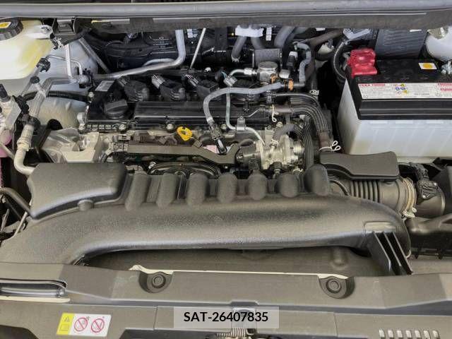 Toyota VOXY 2023-01 345547-18