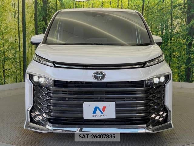 Toyota VOXY 2023-01 345547-15