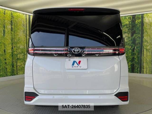 Toyota VOXY 2023-01 345547-16