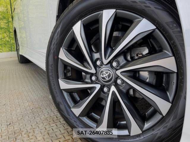 Toyota VOXY 2023-01 345547-14