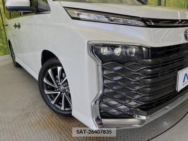 Toyota VOXY 2023-01 345547-13