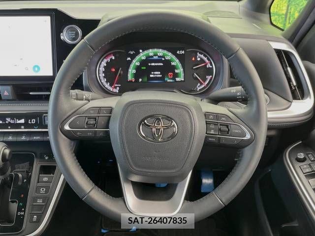 Toyota VOXY 2023-01 345547-12
