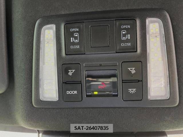 Toyota VOXY 2023-01 345547-7