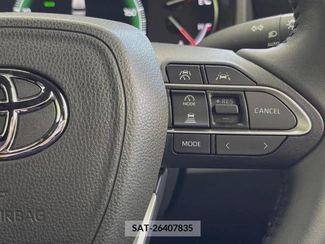 Toyota VOXY 2023-01 345547-6