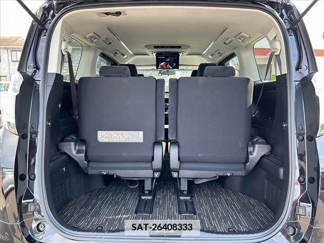 Toyota VELLFIRE 2015-03 384945-19