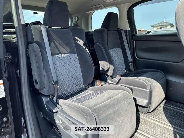 Toyota VELLFIRE 2015-03 384945-18