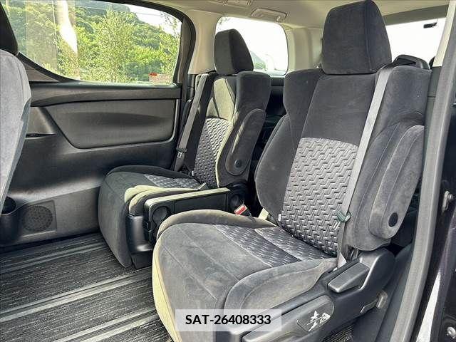 Toyota VELLFIRE 2015-03 384945-17