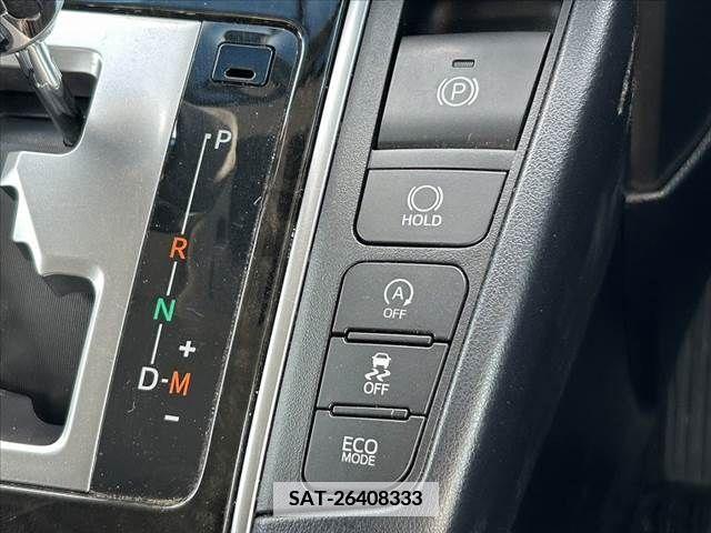 Toyota VELLFIRE 2015-03 384945-25