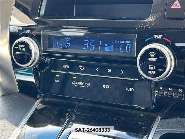 Toyota VELLFIRE 2015-03 384945-24
