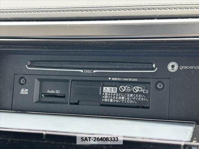 Toyota VELLFIRE 2015-03 384945-22