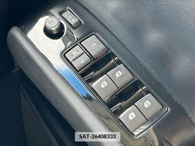 Toyota VELLFIRE 2015-03 384945-28