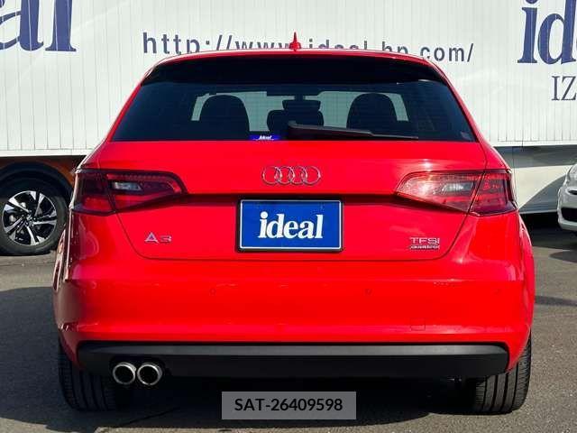 Audi A3 2016-09 209688-4
