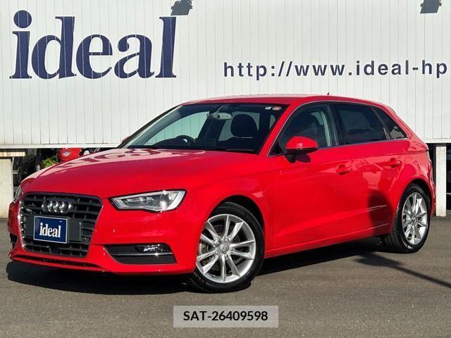 Audi A3 2016-09 209688-0