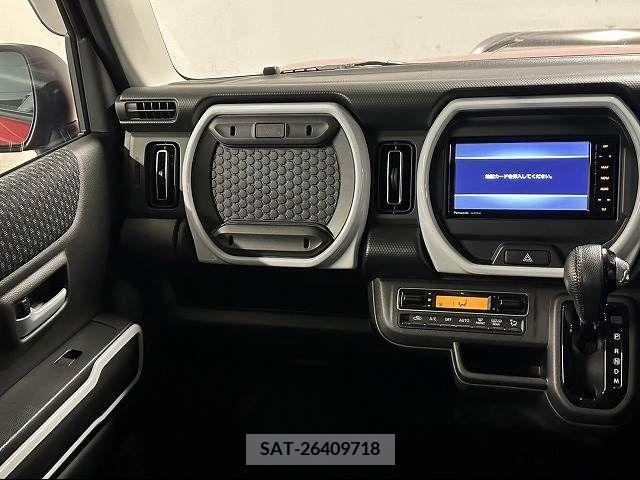 Suzuki HUSTLER 2021-10 224951-11