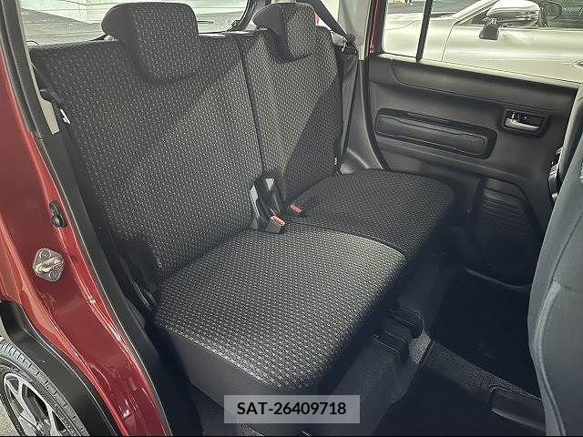 Suzuki HUSTLER 2021-10 224951-8