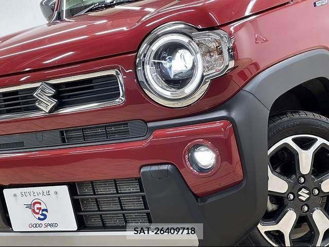 Suzuki HUSTLER 2021-10 224951-9