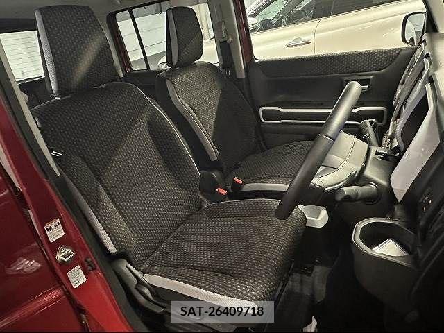Suzuki HUSTLER 2021-10 224951-7