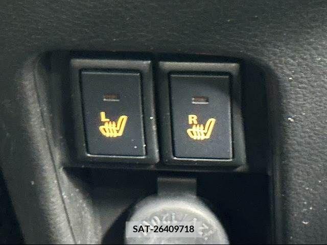 Suzuki HUSTLER 2021-10 224951-6