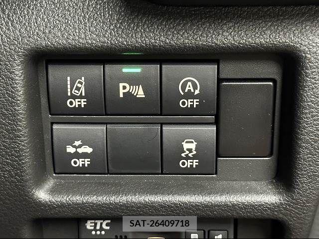 Suzuki HUSTLER 2021-10 224951-5