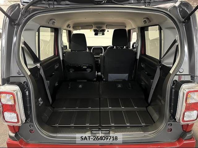 Suzuki HUSTLER 2021-10 224951-19