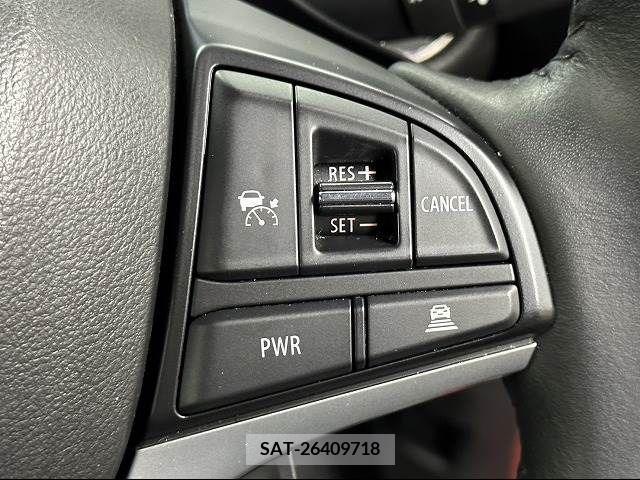 Suzuki HUSTLER 2021-10 224951-4