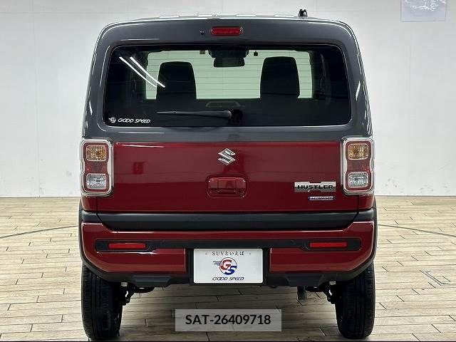 Suzuki HUSTLER 2021-10 224951-18