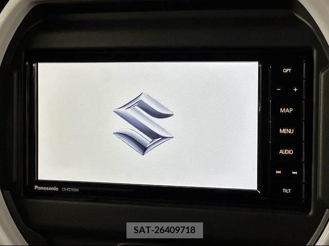 Suzuki HUSTLER 2021-10 224951-2