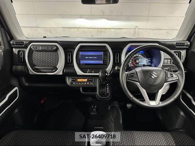 Suzuki HUSTLER 2021-10 224951-1