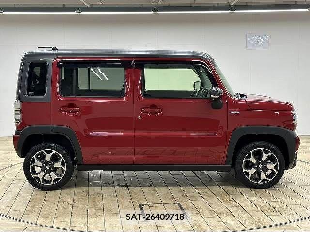 Suzuki HUSTLER 2021-10 224951-17