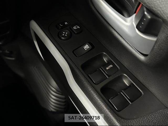 Suzuki HUSTLER 2021-10 224951-15