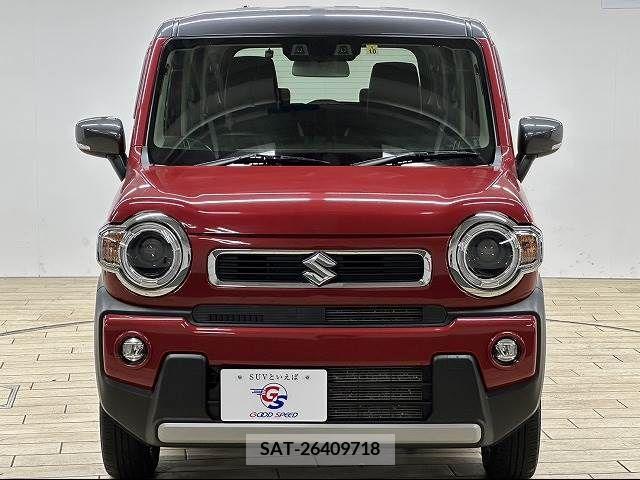 Suzuki HUSTLER 2021-10 224951-16