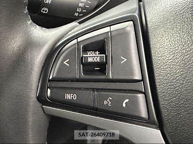 Suzuki HUSTLER 2021-10 224951-14
