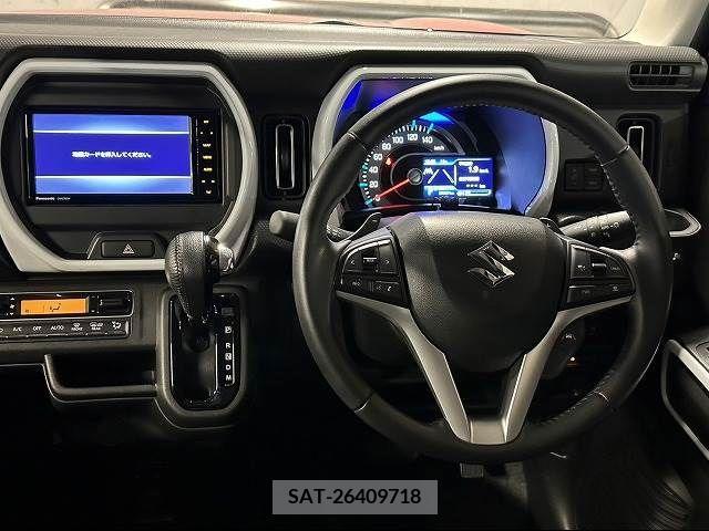Suzuki HUSTLER 2021-10 224951-12