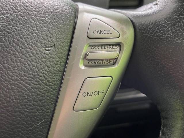 Nissan SERENA 2012-12 18162-5