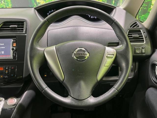 Nissan SERENA 2012-12 18162-11