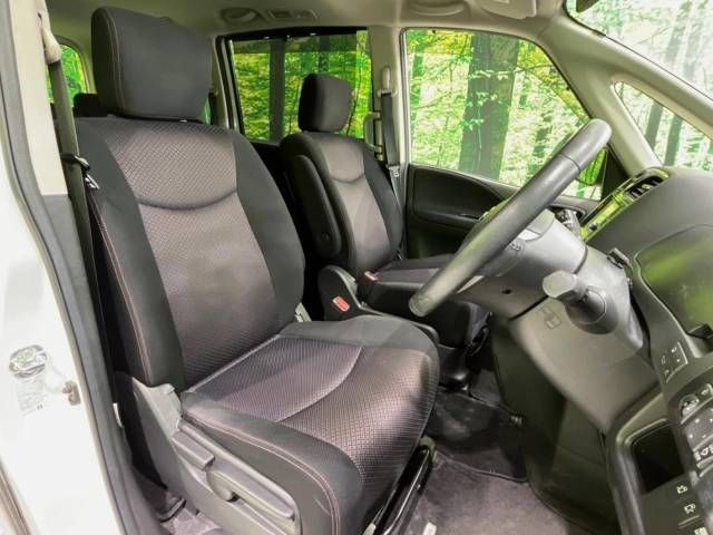 Nissan SERENA 2012-12 18162-7
